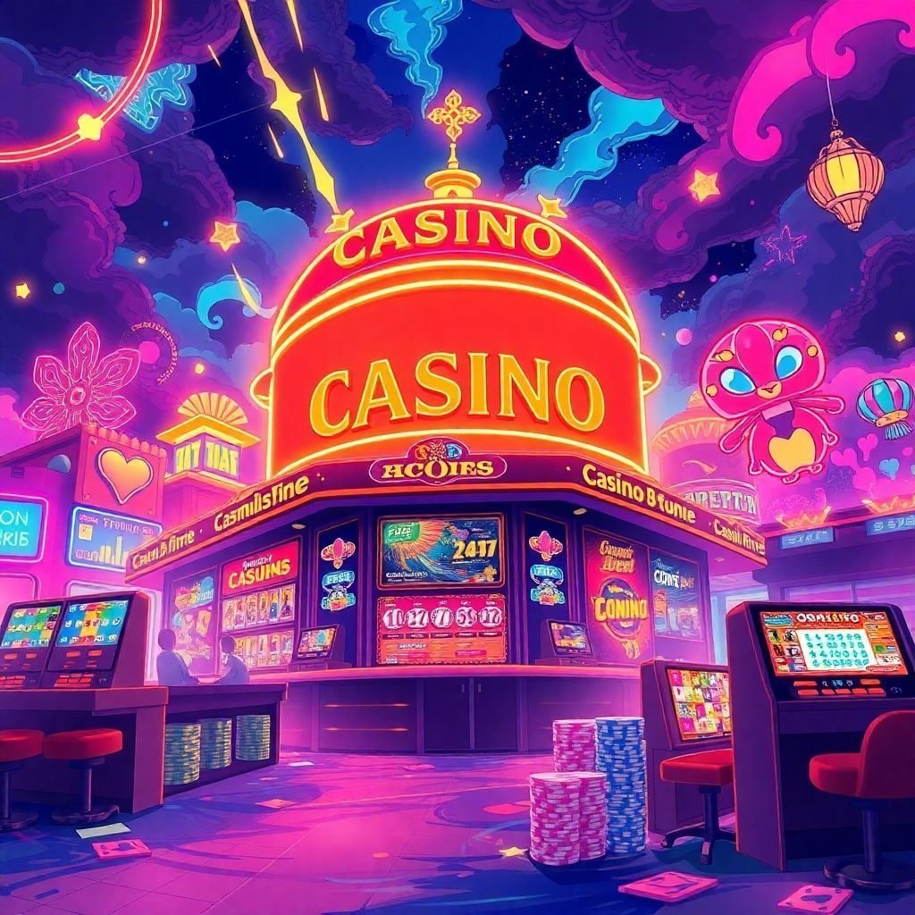 Fortune Tiger payout table and settlement display on balon4d login